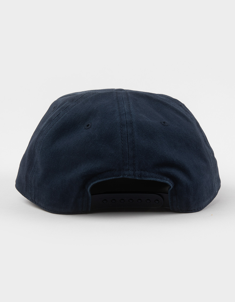 AMERICAN NEEDLE Coors Walker Snapback Hat image number 2