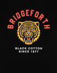 BRIDGEFORTH Tiger Mens Tee image number 2