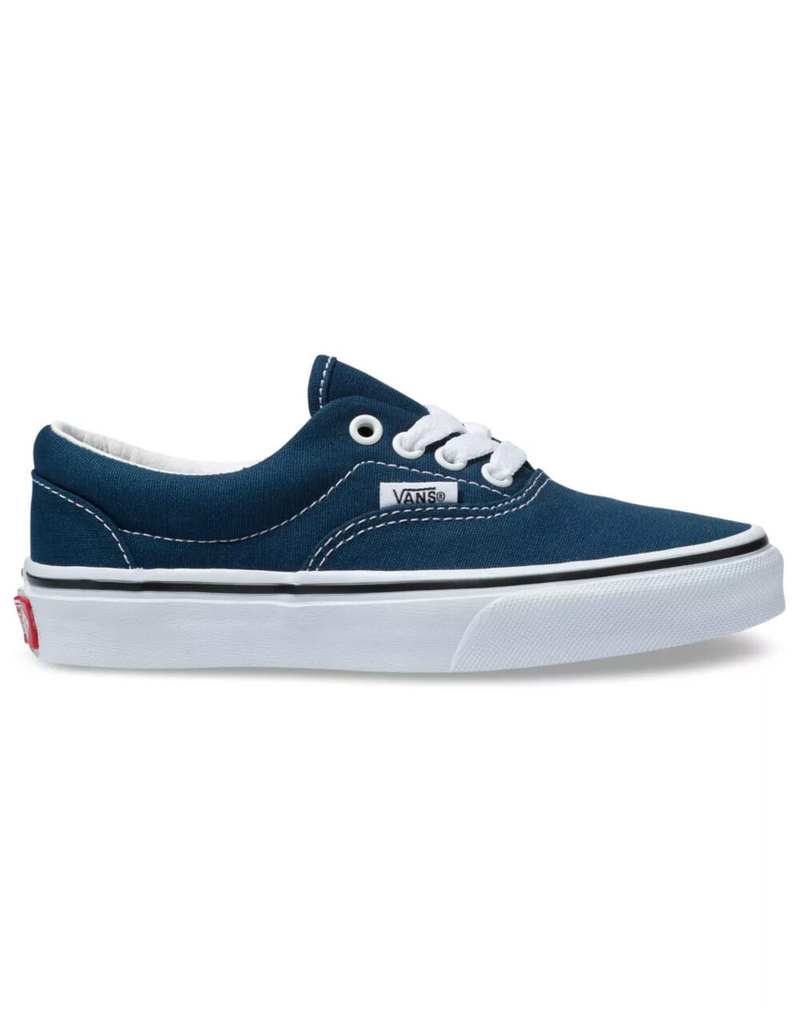 VANS Era Gibraltar Sea & True White Boys Shoes image number 0