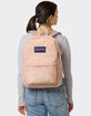 JANSPORT SuperBreak Plus FX Backpack image number 2