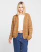 VOLCOM Deserts Edge Womens Cardigan image number 5