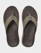 REEF The Deckhand Mens Flip Flops image number 2