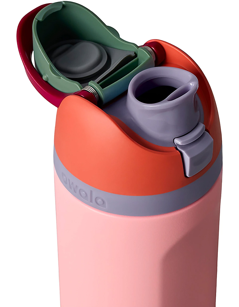 OWALA FreeSip® 24 oz Water Bottle image number 2