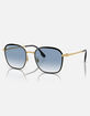 RAY-BAN RB3720 Sunglasses image number 1