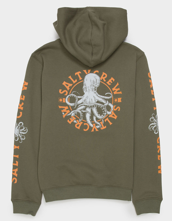 SALTY CREW Tentacles Boys Hoodie Primary Image