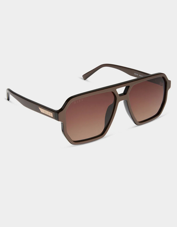DIFF EYEWEAR Cameron Sunglasses Primary Image