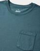 KATIN Base Mens Pocket Tee image number 5