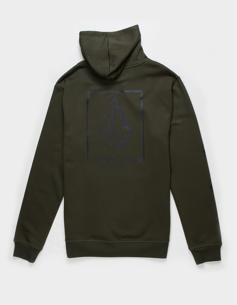 VOLCOM Donover Mens Hoodie image number 0