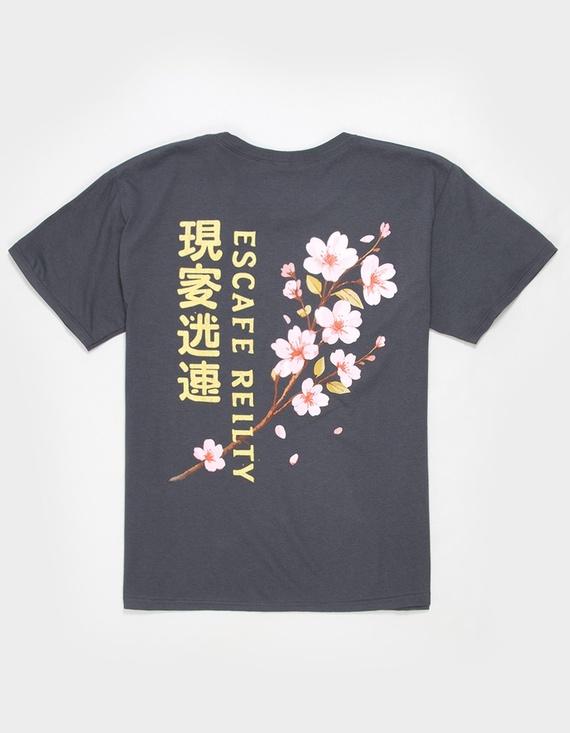 SAME GANG Escape Reality Boys Tee image number 0