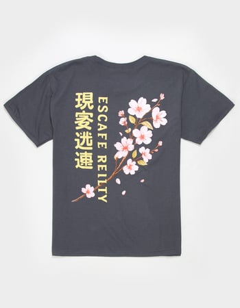 SAME GANG Escape Reality Boys Tee Primary Image