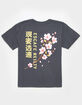 SAME GANG Escape Reality Boys Tee image number 1