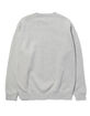 HUF x Goodyear Team HUF Mens Crewneck Sweatshirt image number 3