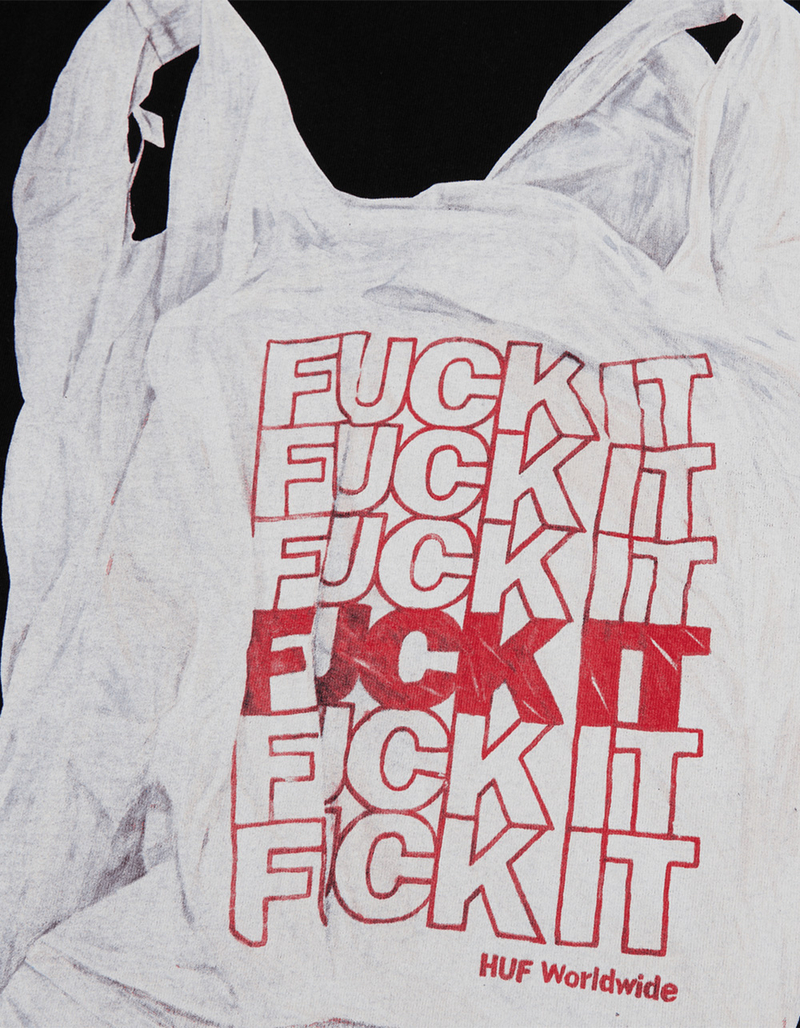 HUF Merida Mens Tee image number 2