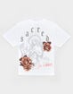 CVLA Sacred City Of Angels Boys Tee image number 1