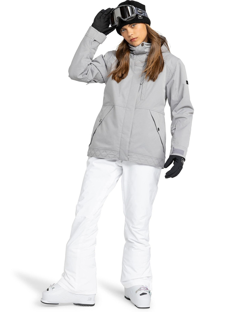 ROXY Billie Womens Snow Jacket image number 2