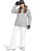 ROXY Billie Womens Snow Jacket image number 3