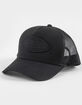 VON DUTCH Staple Trucker Hat image number 1