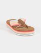 ROXY Chika Hi Girls Sandals image number 1