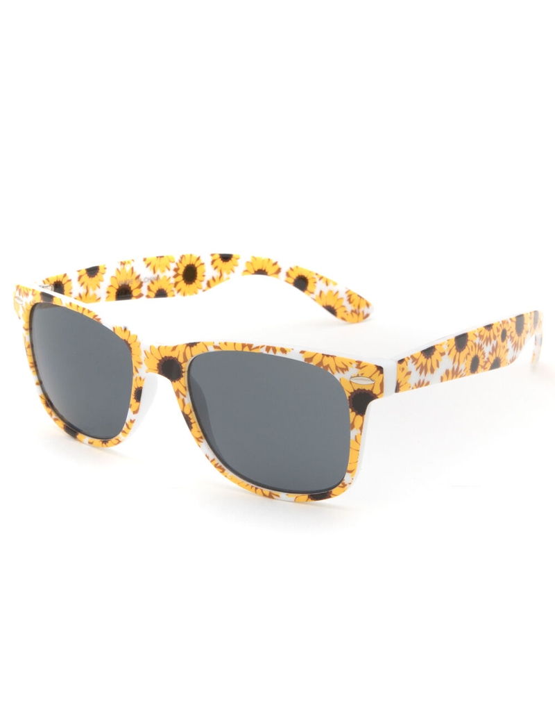 Sunflower Girls Square Sunglasses image number 0