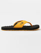 THE NORTH FACE Base Camp II Mens Flip Flop Sandals image number 2
