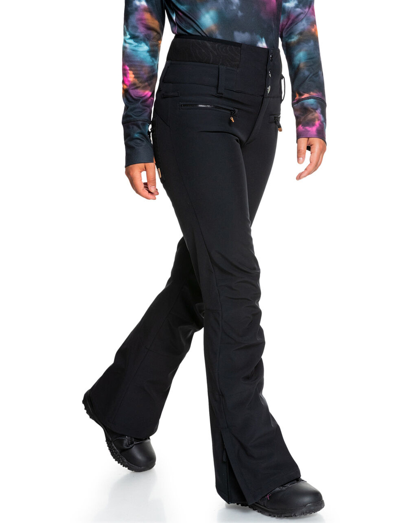 ROXY Rising High Womens Snow Pants image number 1