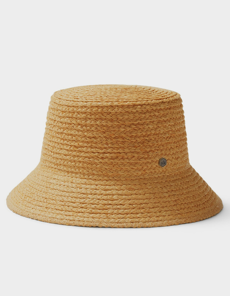 HEMLOCK HAT CO. Haven Womens Bucket Hat image number 0