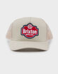BRIXTON Genuine Trucker Hat image number 2