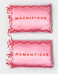 BAN.DO Cherry Lips Pillowcase Set image number 1