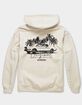 SHELBY COBRA American Muscle Unisex Hoodie image number 2