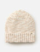 RIP CURL Keepsakes Reg Beanie  image number 1