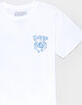 PLEASANT GETAWAY Tokyo Boys Tee image number 4