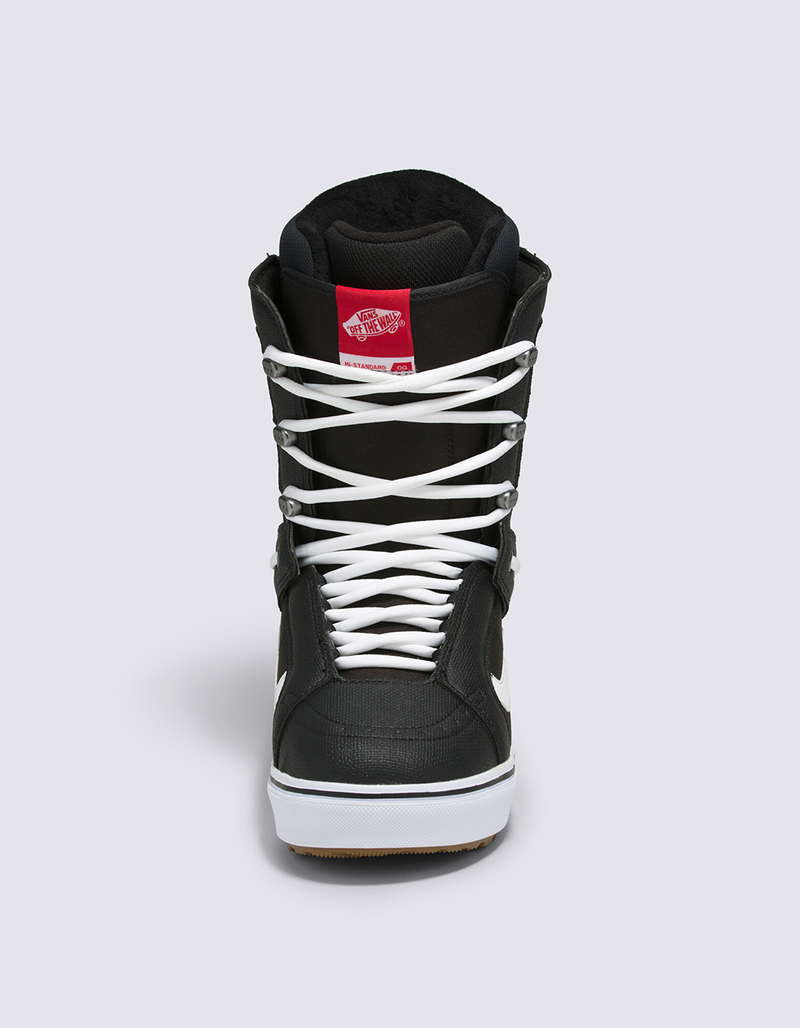 VANS Hi-Standard OG Mens Snowboard Boots image number 1