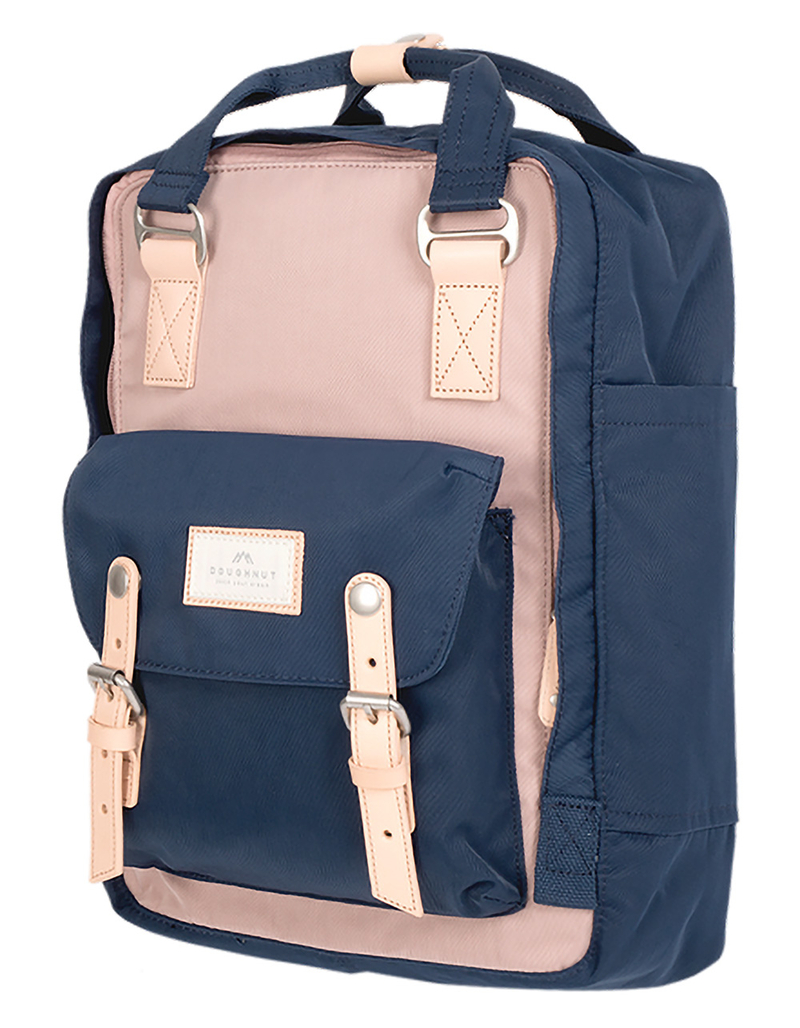 DOUGHNUT Monet Series Macaroon Backpack image number 1