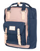 DOUGHNUT Monet Series Macaroon Backpack image number 2