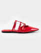 SODA Elkie Womens Slingback Shoes image number 2