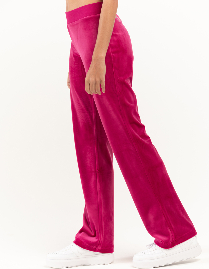 JUICY COUTURE OG Bling Womens Pants image number 3