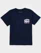 PLEASANT GETAWAY Kyoto Boys Tee image number 2