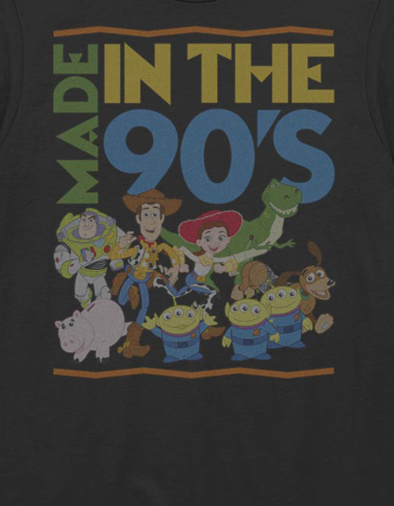 TOY STORY Got It Made Unisex Tee image number 1
