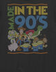 TOY STORY Got It Made Unisex Tee image number 2