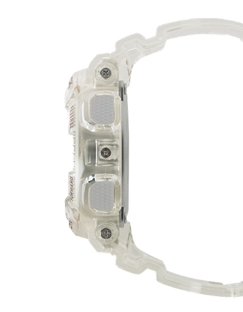 G-SHOCK GMAS110SR-7A Clear Watch image number 1