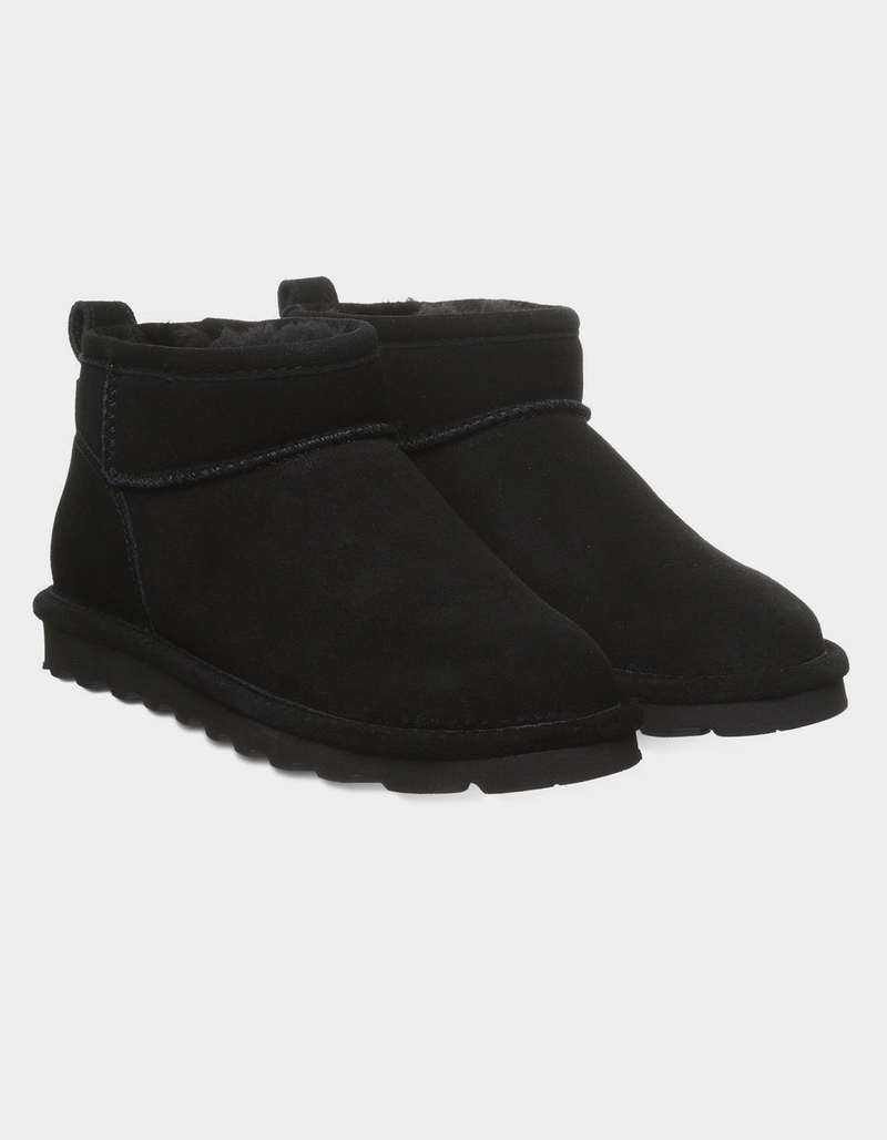 BEARPAW Shorty Womens Ankle Boots image number 8