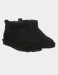 BEARPAW Shorty Womens Ankle Boots image number 9