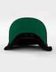 FIELD GRADE No Fcks Given Snapback Hat image number 5