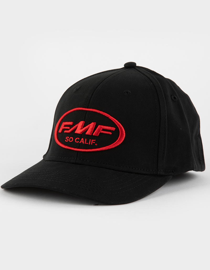 FMF Factory Classic Don 2 Flexfit Hat image number 0