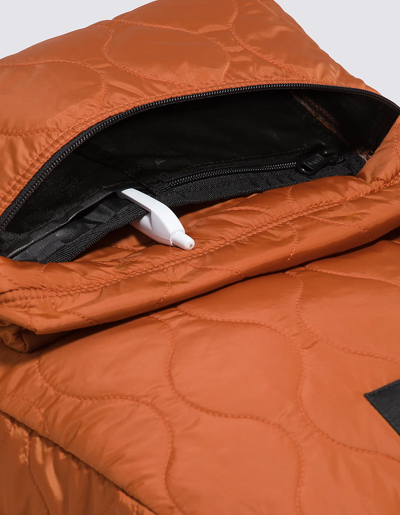 VANS Old Skool Backpack image number 4