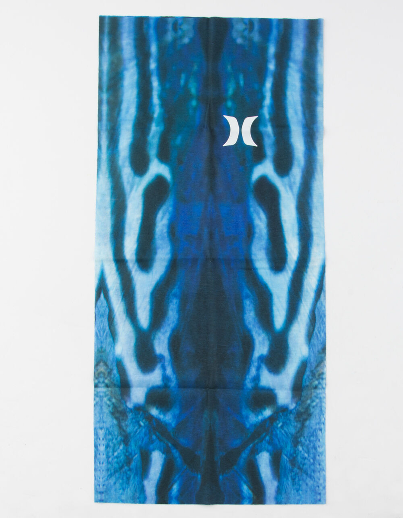 HURLEY Blue Gaiter image number 1