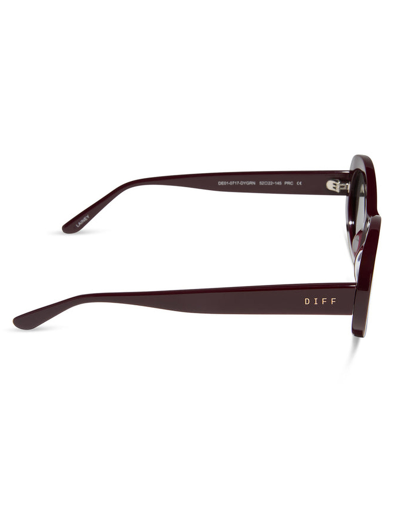 DIFF EYEWEAR Lainey Sunglasses image number 2