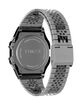TIMEX T80 Rainbow 34mm Stainless Steel Bracelet Watch image number 4