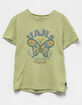 VANS Paisley Fly Girls Tee image number 1