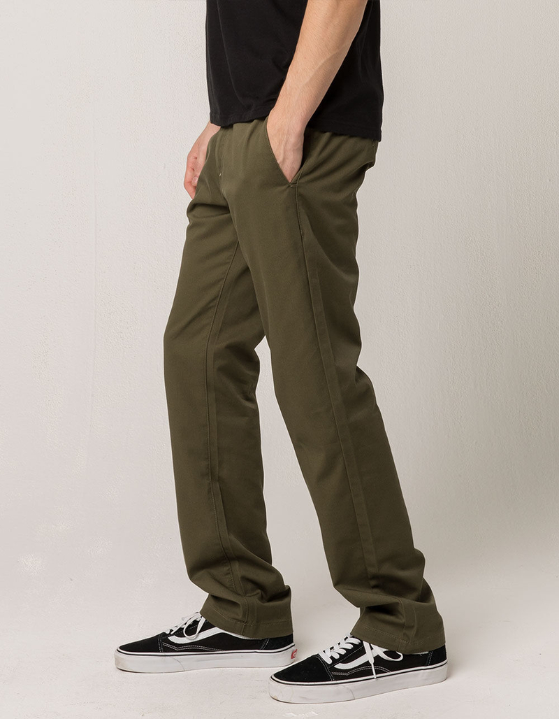 VOLCOM Frickin Drifter Mens Pants image number 1